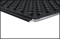 Pannello Isolante Accoppiato 5018 - H40 / Quantitativo minimo d’ordine: 2000 mq