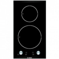PIANO DI COTTURA AD INDUZIONE BOSCH DOMINO 30 CM - PIE375C14E