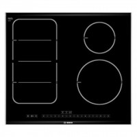 PIANO DI COTTURA AD INDUZIONE BOSCH 60 CM - PIN675N27E