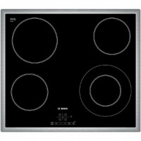 PIANO DI COTTURA AD INDUZIONE BOSCH 60 CM - PKF645B17E