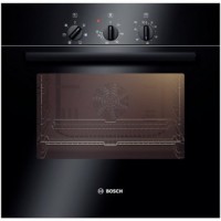 FORNO DA INCASSO BOSCH IN METALLO - HBN311S1J