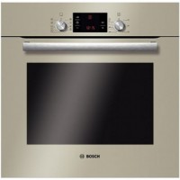 FORNO BOSCH MULTIFUNZIONE - HBG33B530