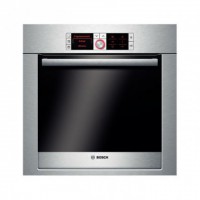 FORNO DA INCASSO BOSCH IN ACCIAIO INOX - HBG78B750J