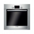 FORNO DA INCASSO BOSCH IN ACCIAIO INOX - HBG33B550J