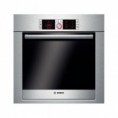 FORNO DA INCASSO BOSCH IN ACCIAIO INOX - HBG36B550J