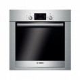 FORNO DA INCASSO BOSCH IN ACCIAIO INOX - HBG43B550J
