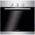 FORNO DA INCASSO BOSCH IN ACCIAIO INOX - HBA21B151