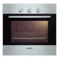   FORNO DA INCASSO BOSCH IN ACCIAIO INOX - HBN331E1J