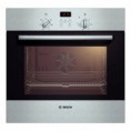 FORNO DA INCASSO BOSCH IN ACCIAIO INOX - HBN311E2J