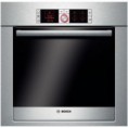 FORNO DA INCASSO BOSCH IN ACCIAIO INOX - HBG56B550J